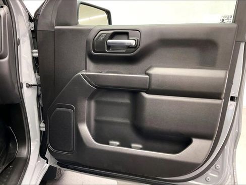 Used 2024 Chevrolet Silverado 1500 Custom image 26