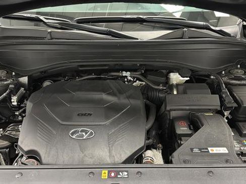 Used 2025 Hyundai Palisade SEL image 29