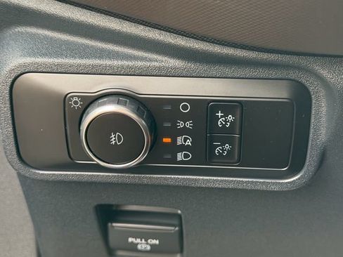 Used 2023 Ford Bronco Outer Banks AWD/4WD image 33
