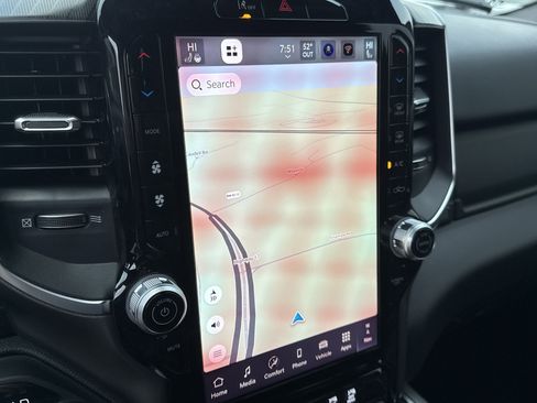 New 2026 RAM 1500 Big Horn image 26