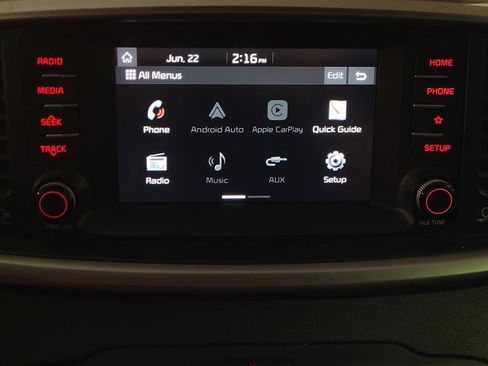 Used 2019 Kia Sorento L FWD image 25