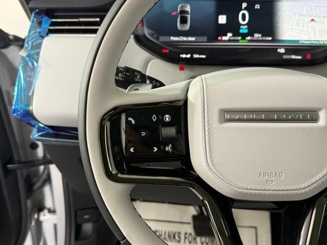 New 2026 Land Rover Range Rover Sport Dynamic SE AWD/4WD image 41