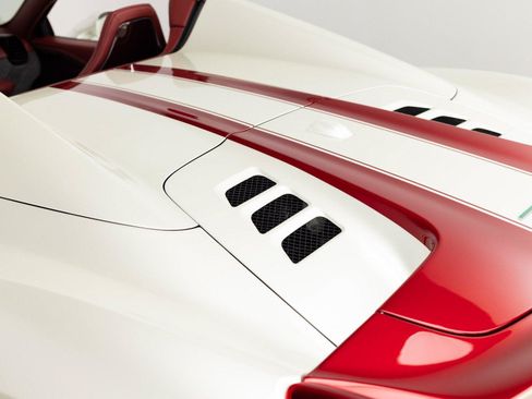 Certified 2015 Ferrari 458 Speciale A RWD image 46