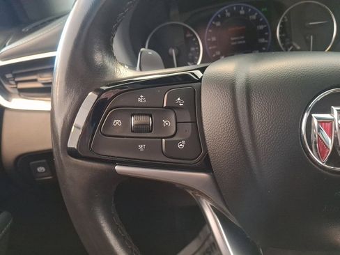 Certified 2023 Buick Enclave Premium w/ Experience Buick Package AWD/4WD image 21