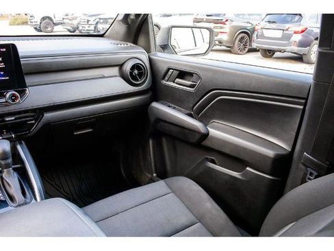 Used 2023 Chevrolet Colorado W/T image 14