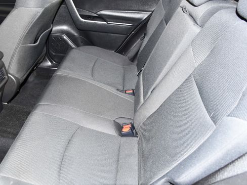 Used 2024 Toyota RAV4 LE AWD/4WD image 48