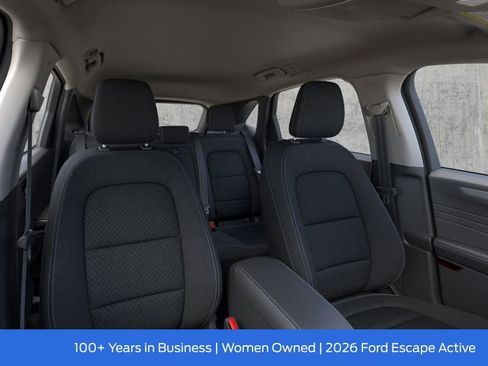 New 2026 Ford Escape Active w/ Cold Weather Package AWD/4WD image 12