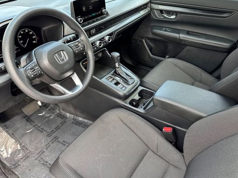 Used 2024 Honda CR-V EX image 4