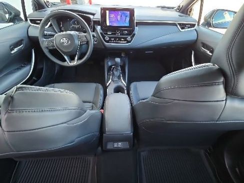 Used 2024 Toyota Corolla XSE FWD image 14