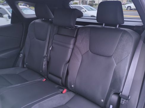 Certified 2025 Lexus RX 350 image 31