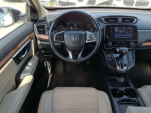 Used 2017 Honda CR-V EX-L image 13