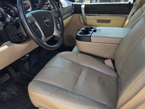 Used 2011 GMC Sierra 1500 SLE w/ Regional Value Package RWD image 11