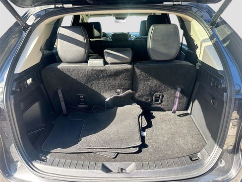 Used 2024 MAZDA CX-90 3.3 Turbo w/ Preferred Plus image 30