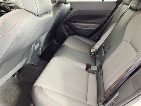 New 2026 Subaru Crosstrek 2.5i Limited image 5