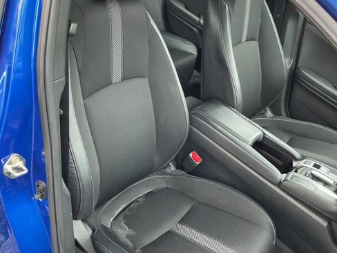 Used 2019 Honda Civic Sport image 15