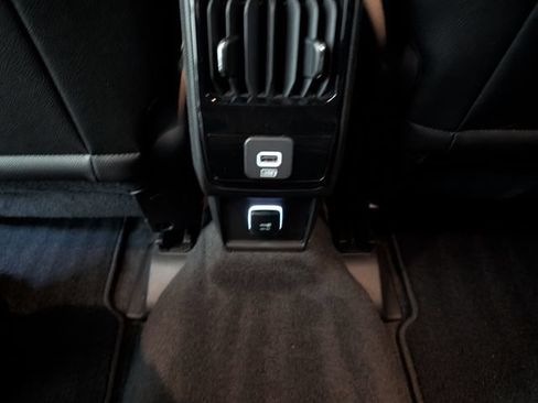 Used 2025 Jeep Compass Latitude w/ Altitude Special Edition AWD/4WD image 10