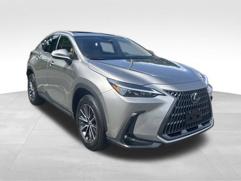 Used 2024 Lexus NX 350 AWD image 10