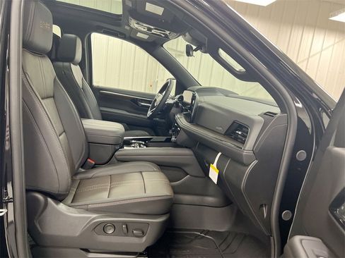 New 2026 Chevrolet Tahoe High Country image 23