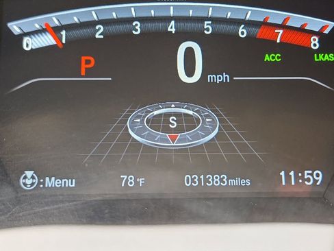 Used 2022 Honda CR-V Touring image 23