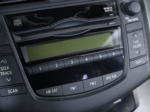 Used 2010 Toyota RAV4 4WD image 13
