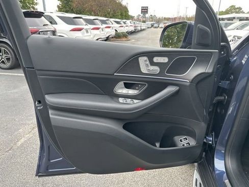 Certified 2024 Mercedes-Benz GLE 450e 4MATIC image 21