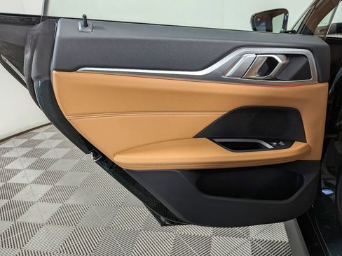 Certified 2024 BMW 430i Gran Coupe xDrive w/ M Sport Package (Priority 1) image 44