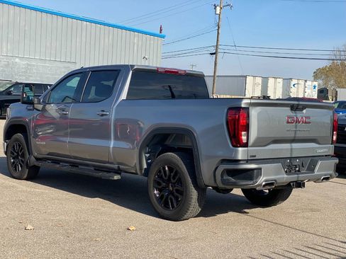 Used 2023 GMC Sierra 1500 Elevation w/ X31 Off-Road Package AWD/4WD image 3