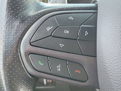 Used 2024 Dodge Durango GT RWD image 5