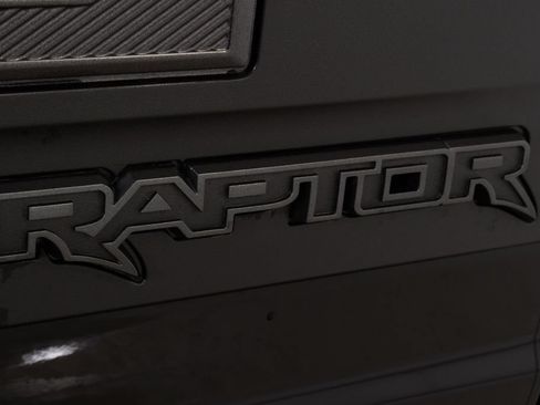 New 2026 Ford F150 Raptor AWD/4WD image 20