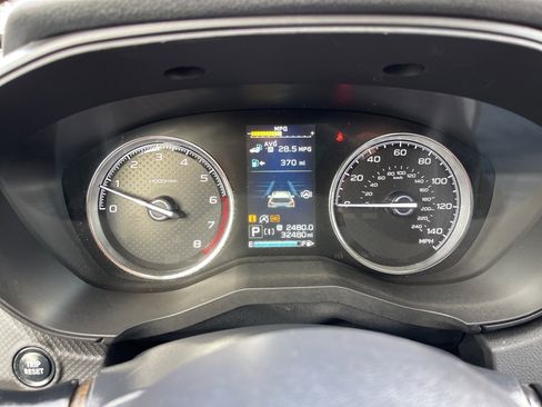 Used 2023 Subaru Forester Touring image 9