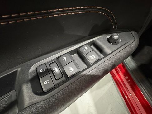 Used 2022 Jeep Compass Limited AWD/4WD image 36