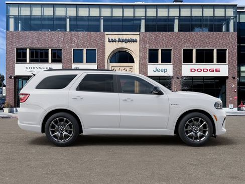 New 2026 Dodge Durango GT AWD/4WD image 21