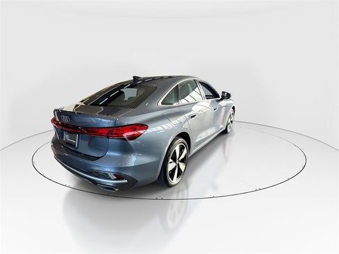 New 2025 Audi A5 2.0T Prestige image 8