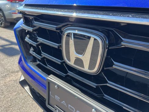 Used 2024 Honda CR-V EX-L image 30
