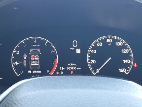 Used 2023 Honda Civic Sport image 23