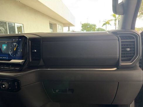 Used 2024 Chevrolet Silverado 1500 RST RWD image 29