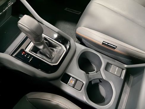 Certified 2025 Subaru Forester Sport image 24