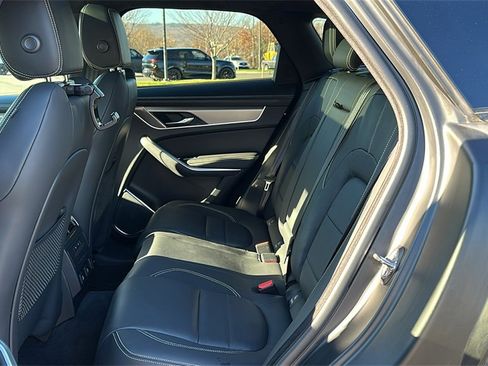 Certified 2025 Jaguar F-PACE R-Dynamic S image 20