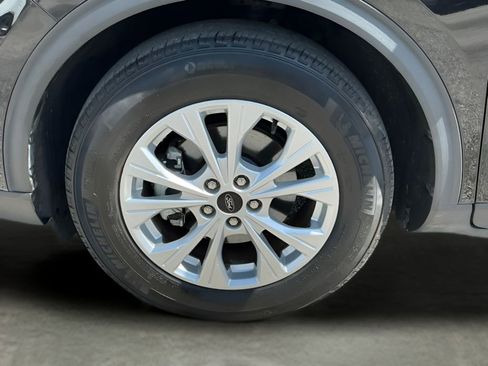 Certified 2024 Ford Escape Active FWD image 34
