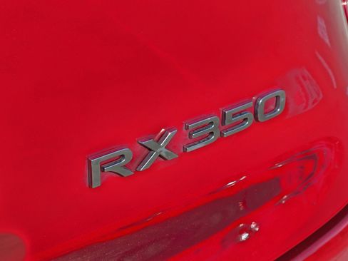 Used 2024 Lexus RX 350 FWD w/ Convenience Package image 42