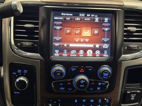 Used 2017 RAM 2500 Laramie image 21