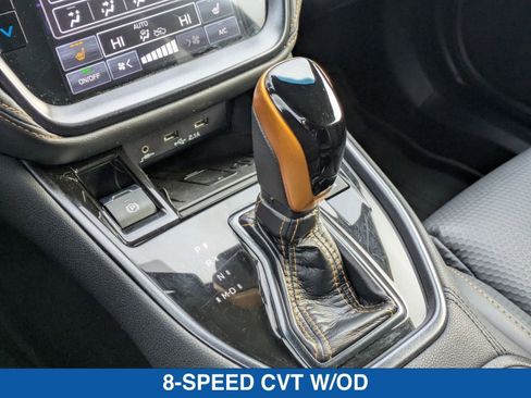 Certified 2022 Subaru Outback Wilderness w/ Wilderness Package image 26