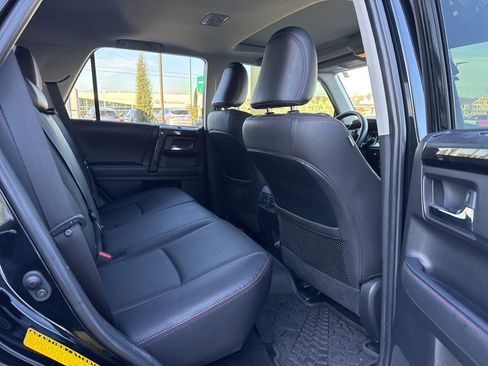 Used 2021 Toyota 4Runner TRD Pro image 12