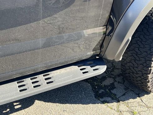 Used 2020 Ford F150 Raptor w/ Equipment Group 802A Luxury image 11