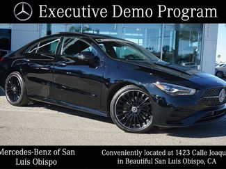Used 2026 Mercedes-Benz CLA 250 CLA 250 video 1