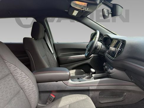 New 2026 Dodge Durango GT w/ Trailer Tow Group IV AWD/4WD image 8