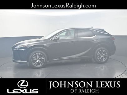 Used 2024 Lexus RX 350 FWD w/ Technology Package