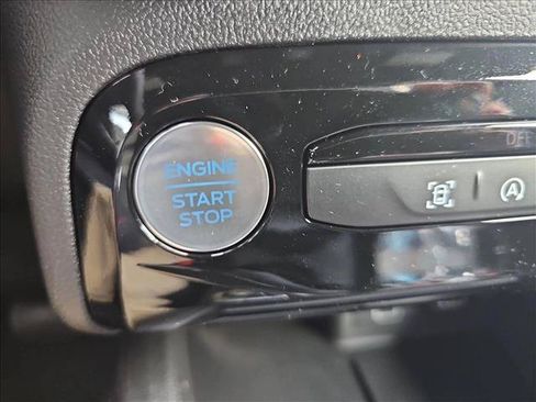 New 2026 Ford Escape ST-Line w/ Tech Pack #1 FWD image 20