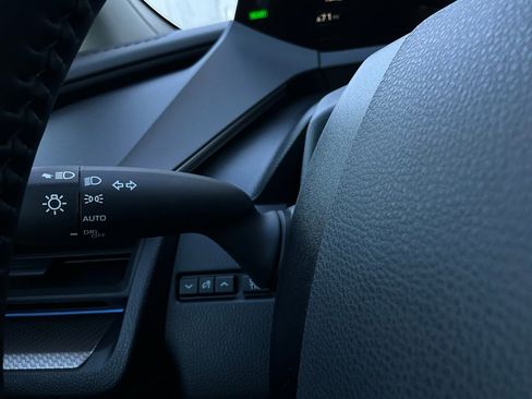 New 2026 Toyota Prius XLE image 34