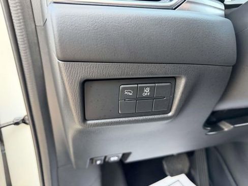 Certified 2024 MAZDA CX-5 AWD 2.5 S w/ Select Package image 23